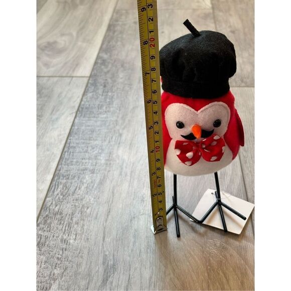 Hobby Lobby valentine bird 2025 - Picture 7 of 7